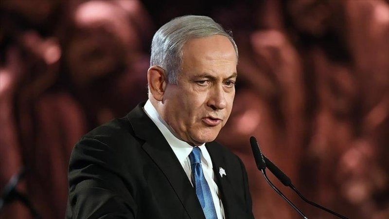 نتانیاهو: با پاسخ خود، خاورمیانه را تغییر خواهیم داد 