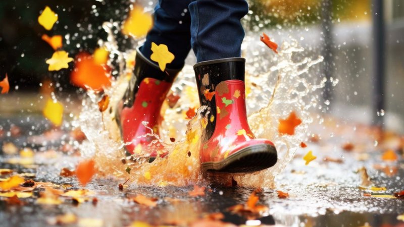 آغاز بارش‌های سیل‌آسا در ۹ استان بزرگ کشور از امروز تا پنجشنبه