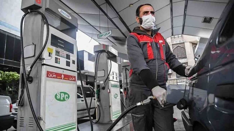 تکذیب خبر تغییر شیوه اختصاص بنزین