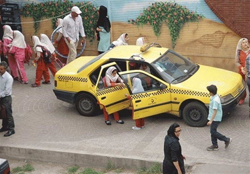 مسئولیت سرویس مدارس به شهرداری تهران سپرده شد