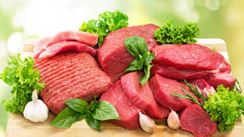 قیمت جدید گوشت گوسفندی گرم تنظیم بازار اعلام شد + جدول