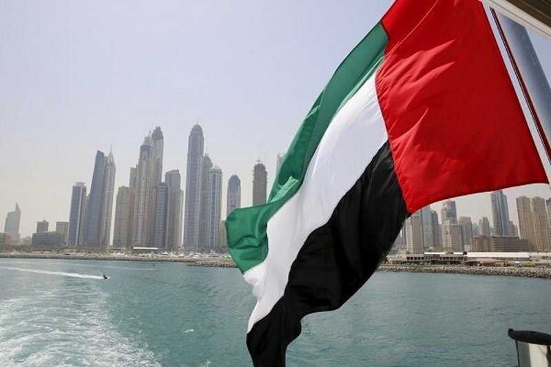 ابوظبی ورود هواپیماهای آمریکایی به امارات برای پشتیبانی از اسرائیل را تکذیب کرد