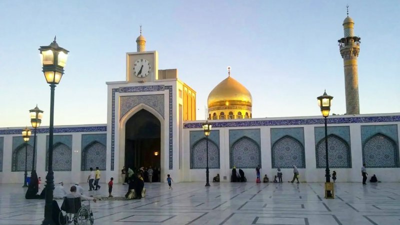 سفر زیارتی به سوریه تا اطلاع ثانوی متوقف شد