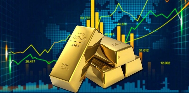 صعود قیمت طلا  ادامه دارد