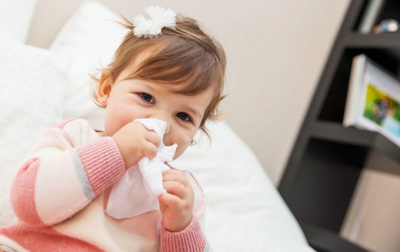 چندبار سرماخوردگی درسال طبیعی است؟