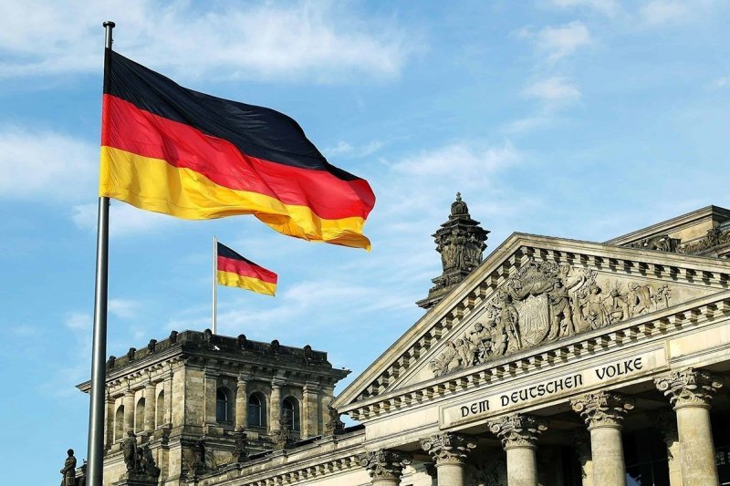 نگرانی آلمان از احتمال مداخله ایران در درگیری‌های فلسطین