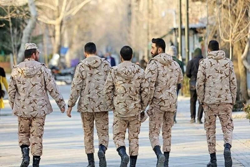 خرید سربازی در برنامه هفتم مطرح نیست /توافق مجلس و ستاد کل برای اصلاح نظام وظیفه