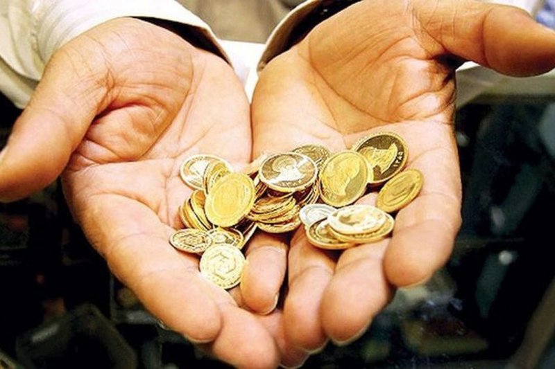 شوک صعودی دلار و طلا به بازار سکه