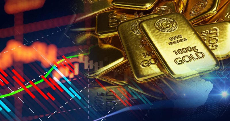 صعود پر قدرت قیمت طلا ادامه دارد