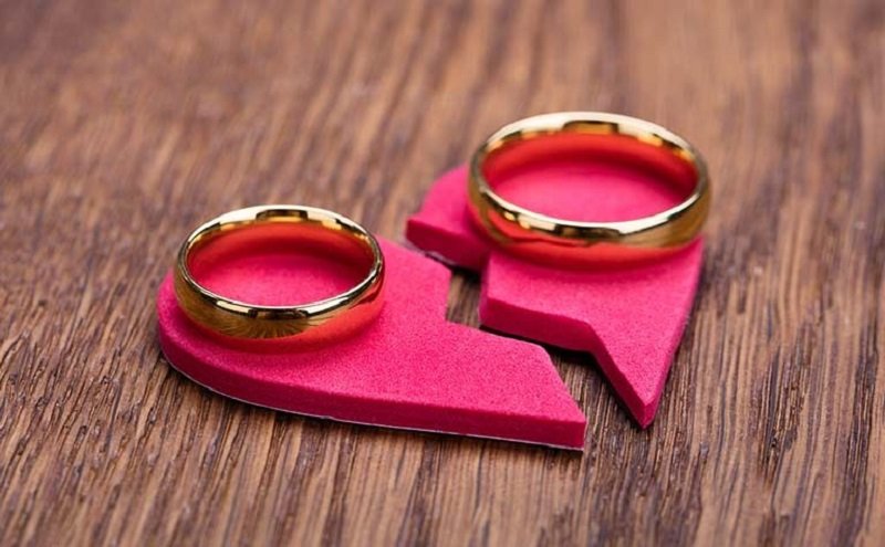 دلایل عجیب‌ و غریب زوج‌های هندی برای طلاق