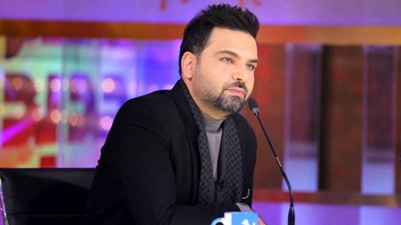 احسان‌علیخانی به تلویزیون برگشت