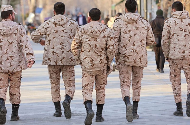 سربازان با این شرایط همچنان می‌توانند معاف شوند