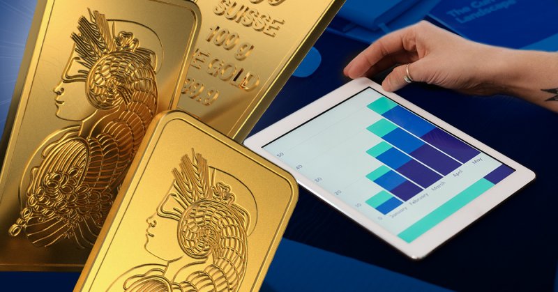 صعودی چشمگیر در انتظار قیمت طلا !