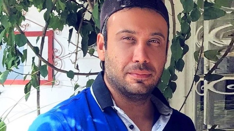 تصویری دیده نشده از محسن چاووشی در کنار تهی+ عکس