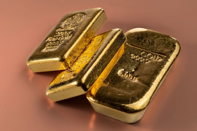 طلا در آستانه بزرگترین افزایش قیمت 