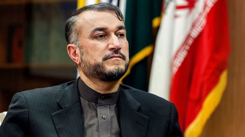فوری؛ هشدار تند ایران به آمریکا/ جبهه جدید علیه واشنگن باز می‌شود؟