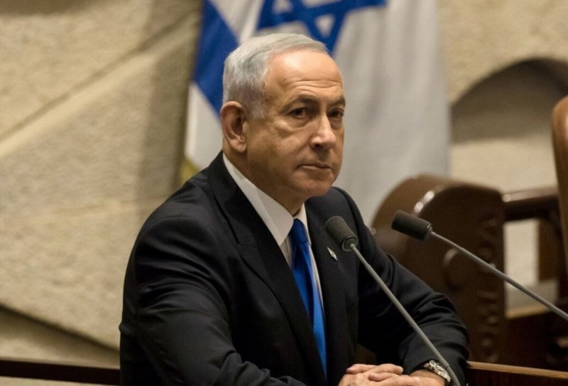 نتانیاهو: از هدف نابودی حماس عقب نمی‌نشینیم