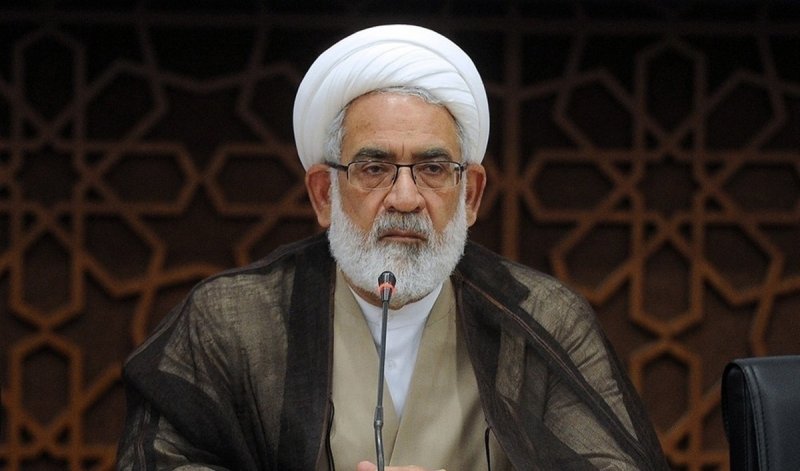 توصیه جدی مقام عالی دستگاه قضا به رئیس سازمان مالیاتی در زمینه دریافت مالیات