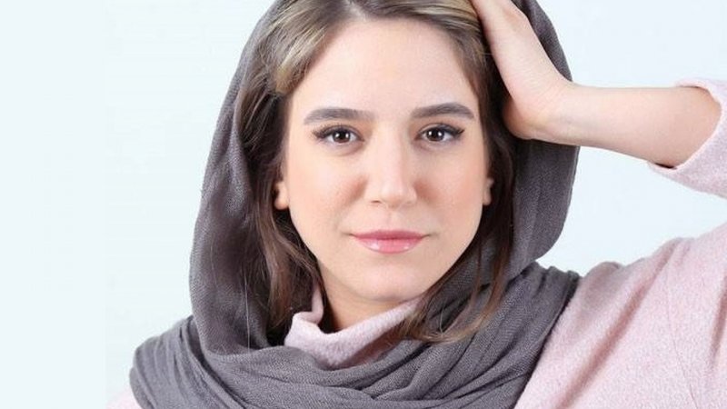 حمله بازیگر زن معروف به نماینده مجلس؛ ستاره پسیانی از خجالت علیرضا منادی درآمد! + تصویر