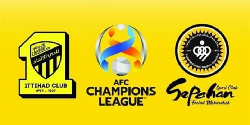 AFC سپاهان را نقره داغ کرد 