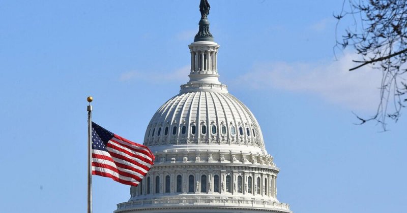 تصویب یک طرح ضد ایرانی در مجلس نمایندگان آمریکا