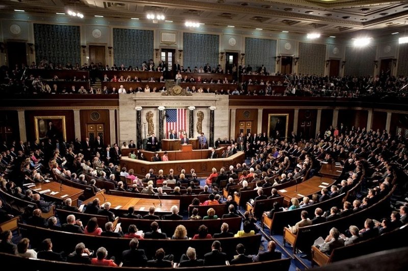 مجلس نمایندگان آمریکا طرحی برای کمک ۱۴.۳ میلیارد دلاری به اسرائیل تصویب کرد