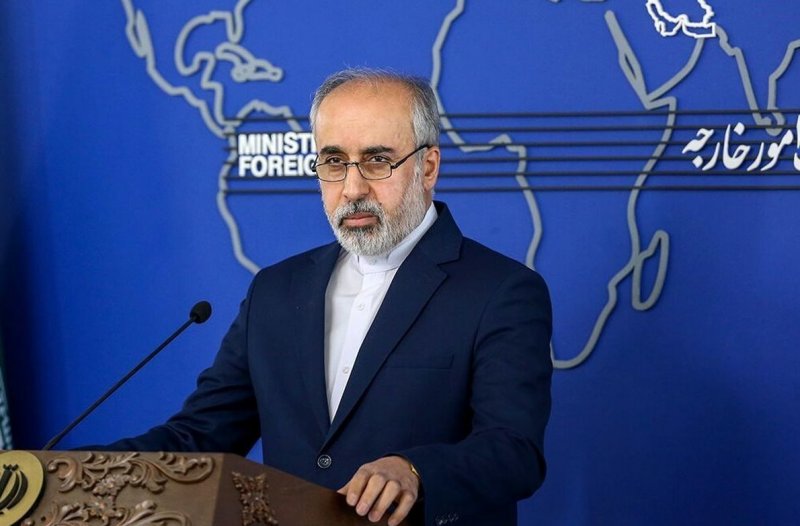 نخستین واکنش ایران به کمک ۱۴ میلیارد دلاری آمریکا به اسرائیل