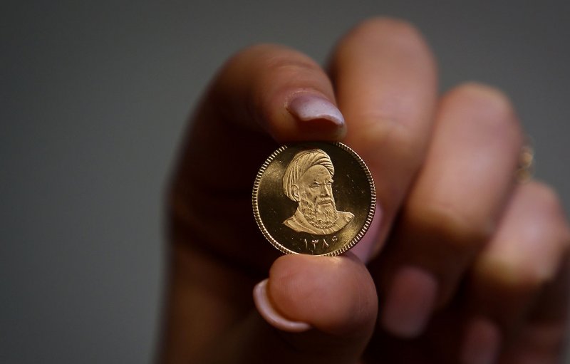 پیش بینی قیمت سکه بعد از سخنرانی حسن نصرالله