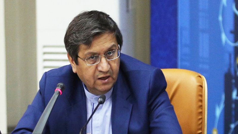 هشدار تورمی همتی: رشد تند پایه پولی نشانه کسری بودجه است
