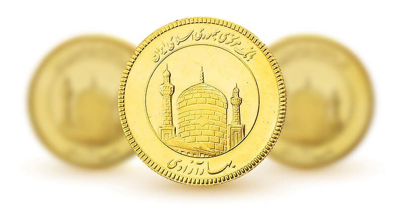 ریزش قیمت سکه امروز هم ادامه دارد؟