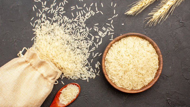 گرانترین برنج ایرانی ۳ میلیون و ۶۰۰ هزارتومان! + جدول