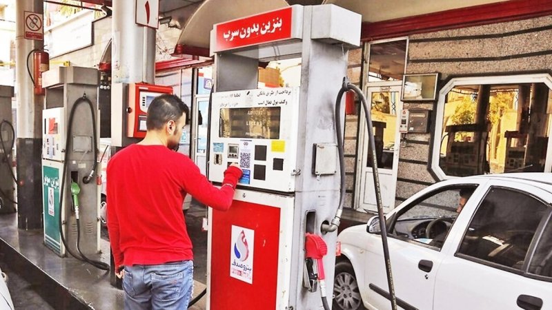 کلاهبرداری از کارت بانکی در پمپ بنزین؛ این هشدار را جدی بگیرید