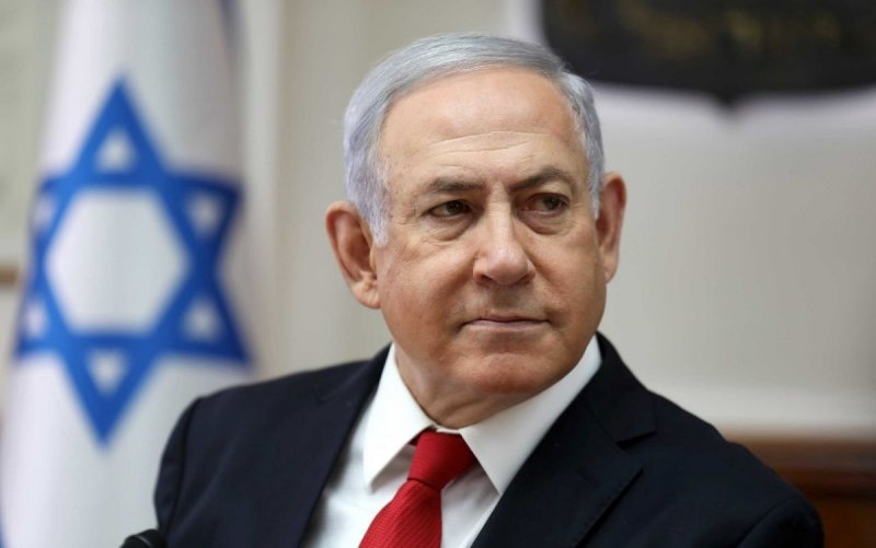 نتانیاهو: مسئولیت امنیتی غزه را برای مدت نامعلومی پس از جنگ برعهده می‌گیریم
