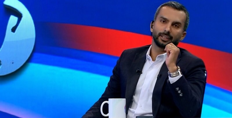انتقاد صریح میثاقی از عملکرد مسئولان سپاهان + فیلم