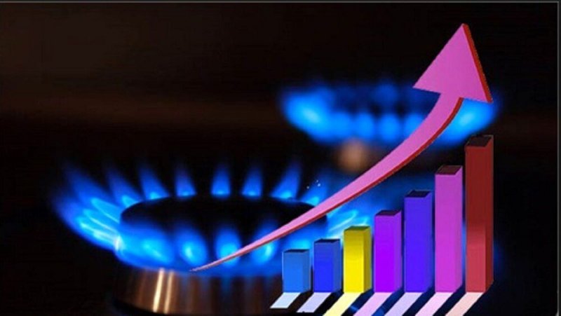 جزئیات طرح جدید قیمت گذاری گاز بر اساس روش پلکانی