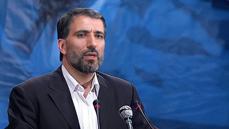  پدرزن مهرداد بذرپاش، مدیرعامل شرکت ملی نفتکش شد