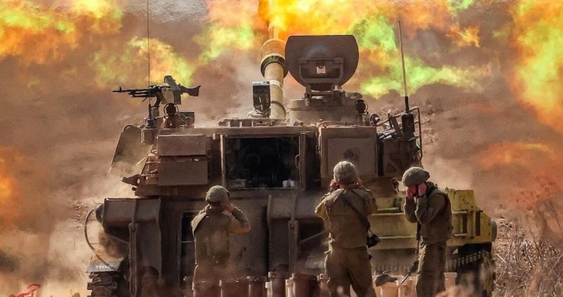 ارتش رژیم صهیونیستی از تداوم عملیات زمینی در غزه خبر داد