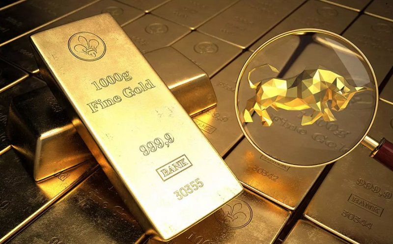 سرمایه گذاران طلا بخوانند؛ افزایش قیمت طلا در راه است؟