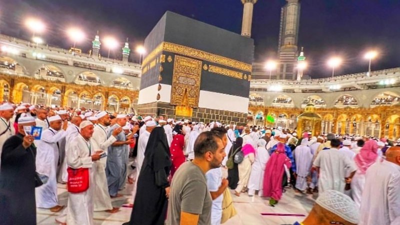 فیش حج تمتع، ۴۰۰ میلیون تومان!