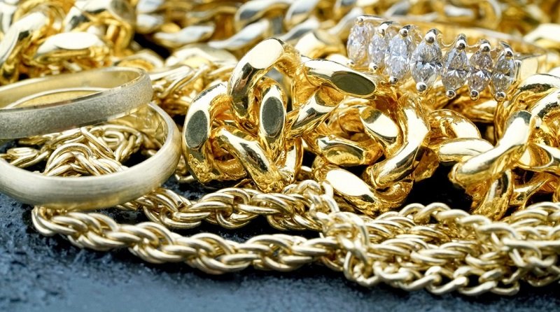  نوسان جزئی قیمت طلا و انواع سکه در ایران 