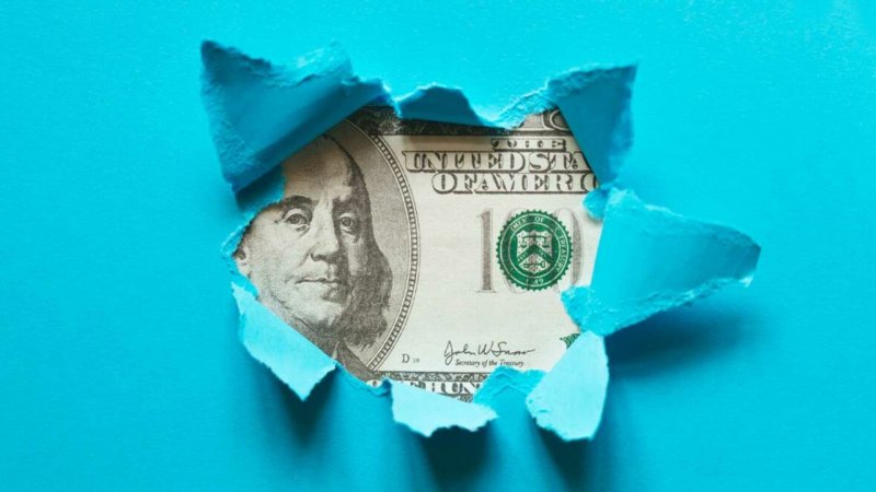 یک پیش‌بینی جالب از قیمت ارز؛ سقف قیمت دلار کجاست؟