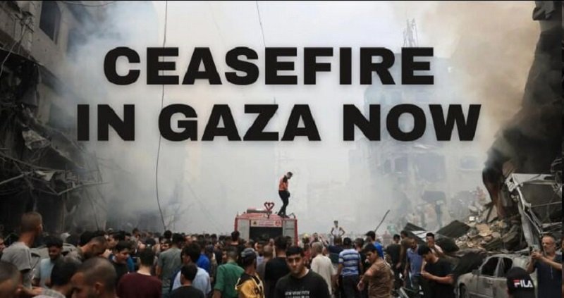 احتمال توافق آتش‌بس موقت در غزه