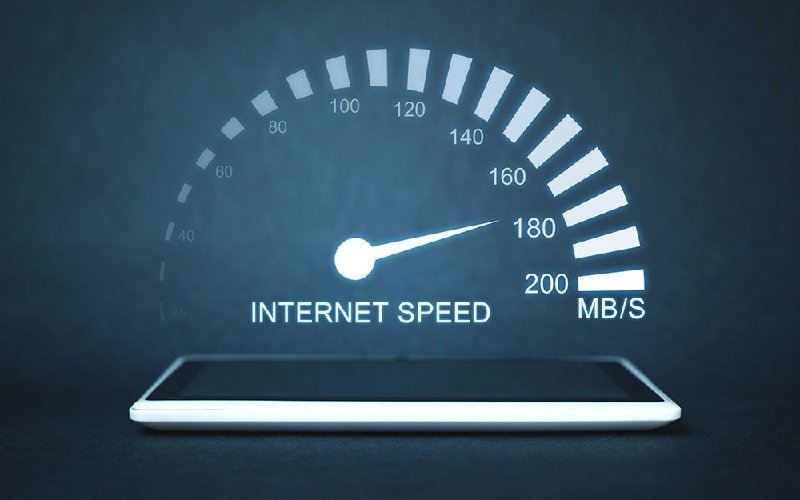 پرسرعت ترین شبکه اینترنت جهان از راه رسید