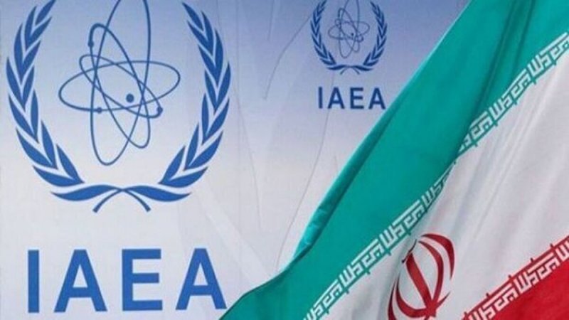 ادعای آژانس اتمی درباره افزایش ذخایر اورانیوم غنی شده در ایران