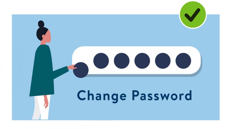 20 تا از بدترین رمزهای عبور سال ۲۰۲۳ که در عرض یک ثانیه هک می‌شود!
