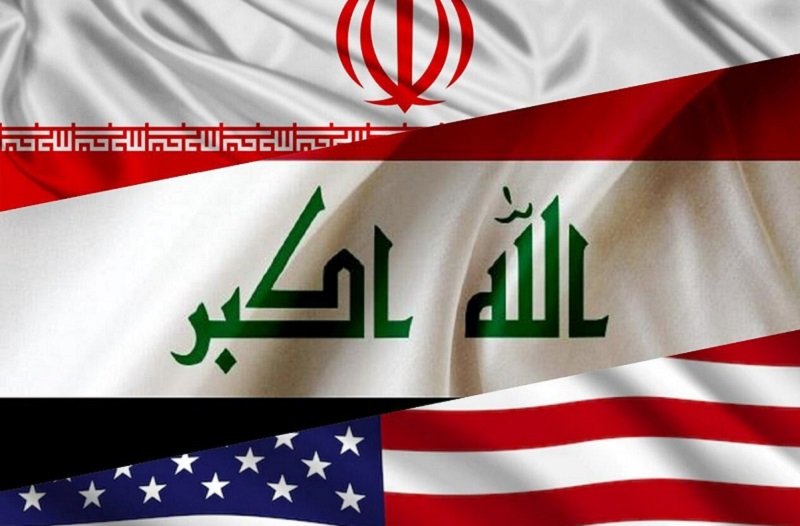 ادعای کاخ سفید:ایران از پول فروش برق به عراق فقط می‌تواند برای اقلام غیرتحریمی استفاده کند
