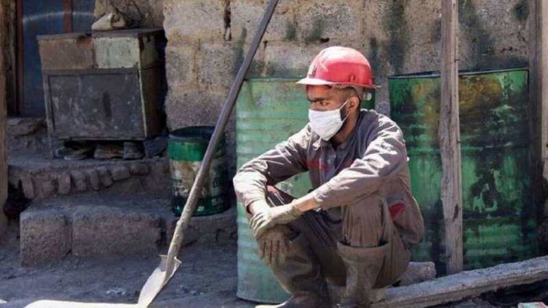 قرارداد موقت کارگران، بهمن ماه دائمی می‌شود 