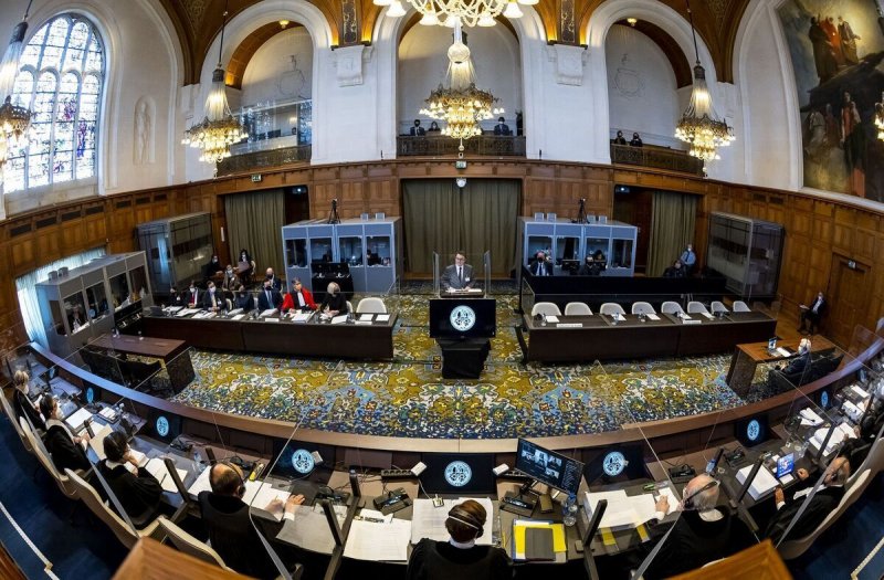 محکومیت شرکت هلندی به پرداخت خسارت به ۵ جانباز ایرانی 