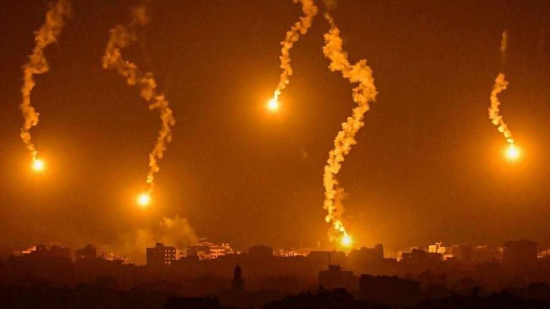 واشنگتن‌پست: اسرائیل، آمریکا و حماس به توافقی آزمایشی درباره وقفه در جنگ دست یافتند