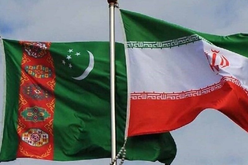 توافق یک میلیارد دلاری ایران و ترکمنستان